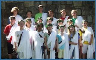2009 vacationbible